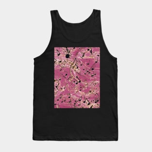 Overture Tank Top